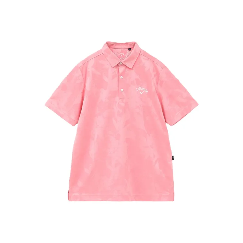 Callaway Polo Shirts Men-5