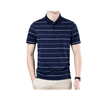 CASAMIA Polo Shirts Men