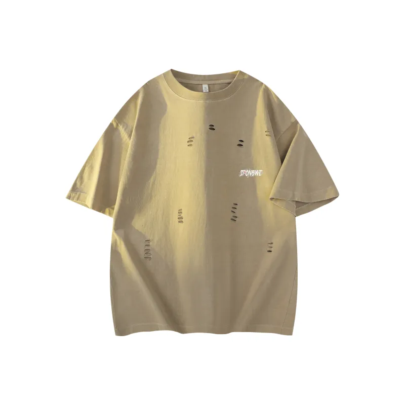 SPONGEBOB SQUAREPANTS T Shirt Unisex-2