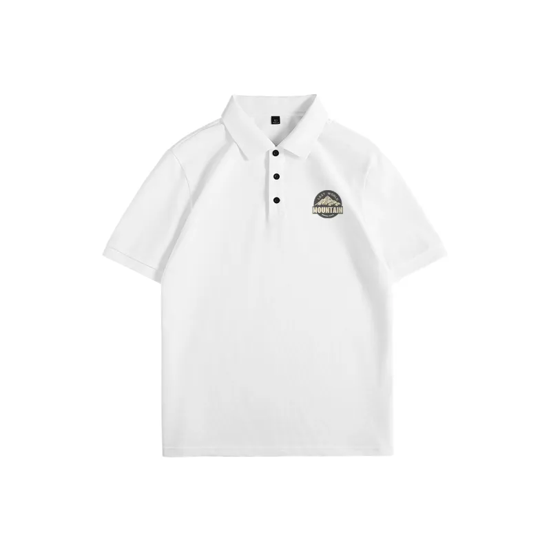 Bejirog Polo Shirts Unisex-1