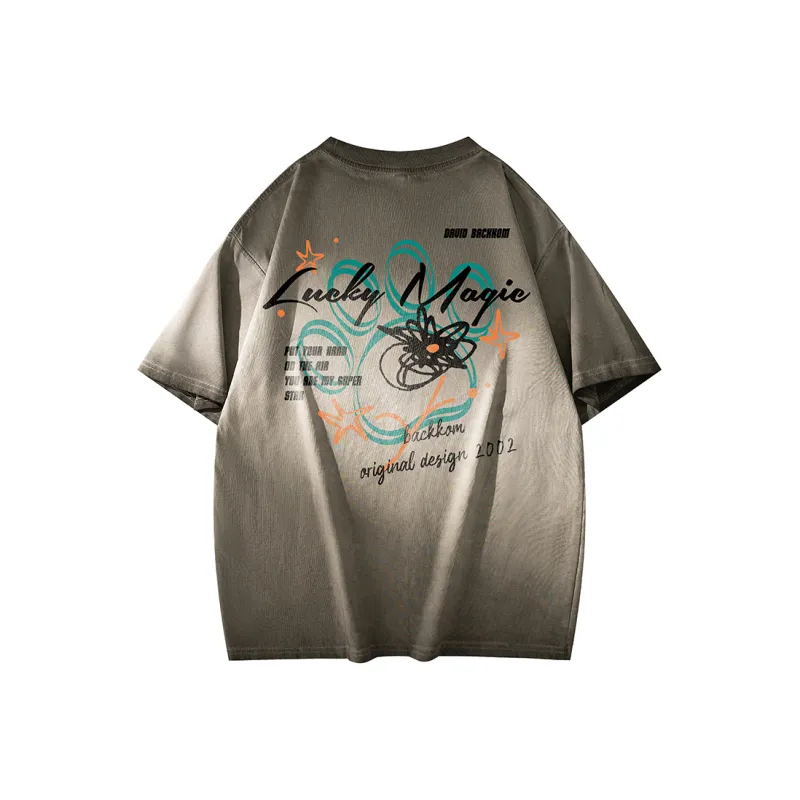 David Bakken T Shirts Unisex-30
