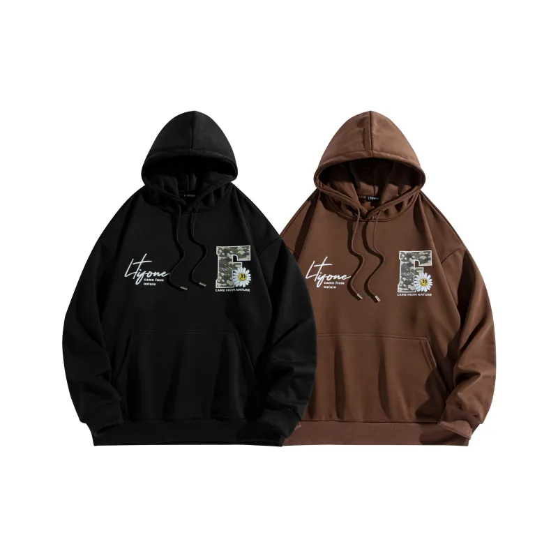 LTIFONE Sweatshirts Unisex-4