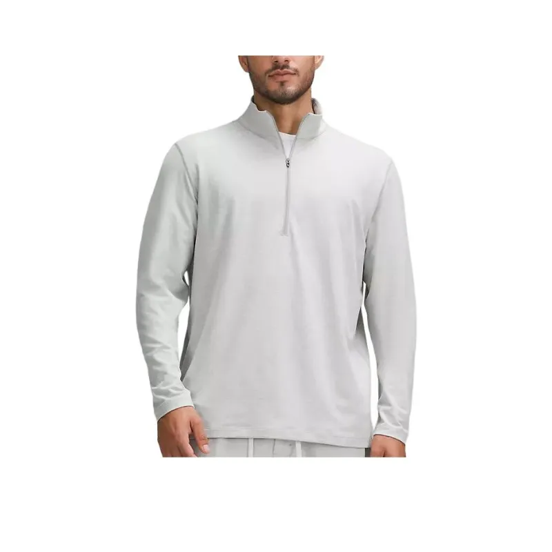 Lululemon Soft Jersey Polo Shirts Men-3
