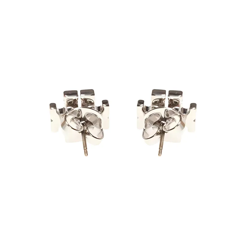 TORY BURCH Miller Studded Earrings-4