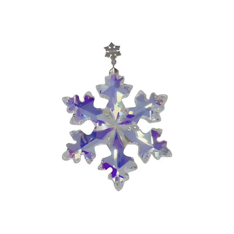 Swarovski Ornaments Pendants Unisex-1