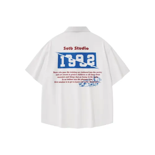 The Secret Order Of The Teddy Bear Shirts Unisex