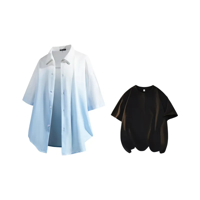 BOBBY ABLEY Shirt Unisex Optional 2 Pack-171