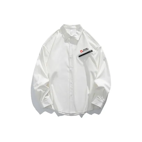 SWISS MILITARY Shirts Unisex