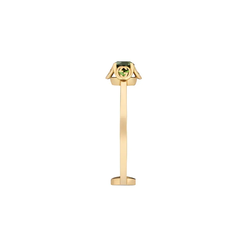 GUCCI Rings Women's Gold-2