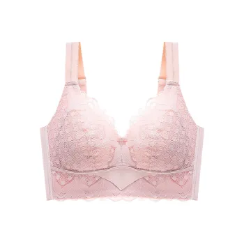QIANLINGMEI Women's Bras