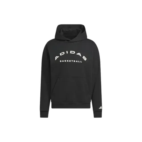 Adidas Free Shipping With AdiClub Select Foundation Fleece Hoodie