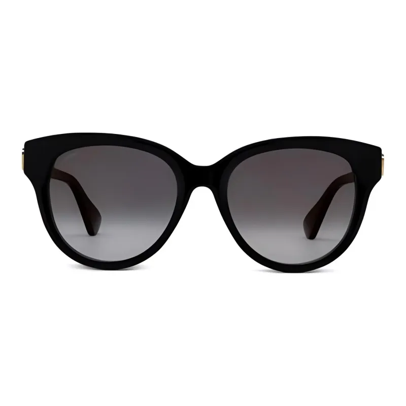 Cartier Round Frame Sunglasses-1