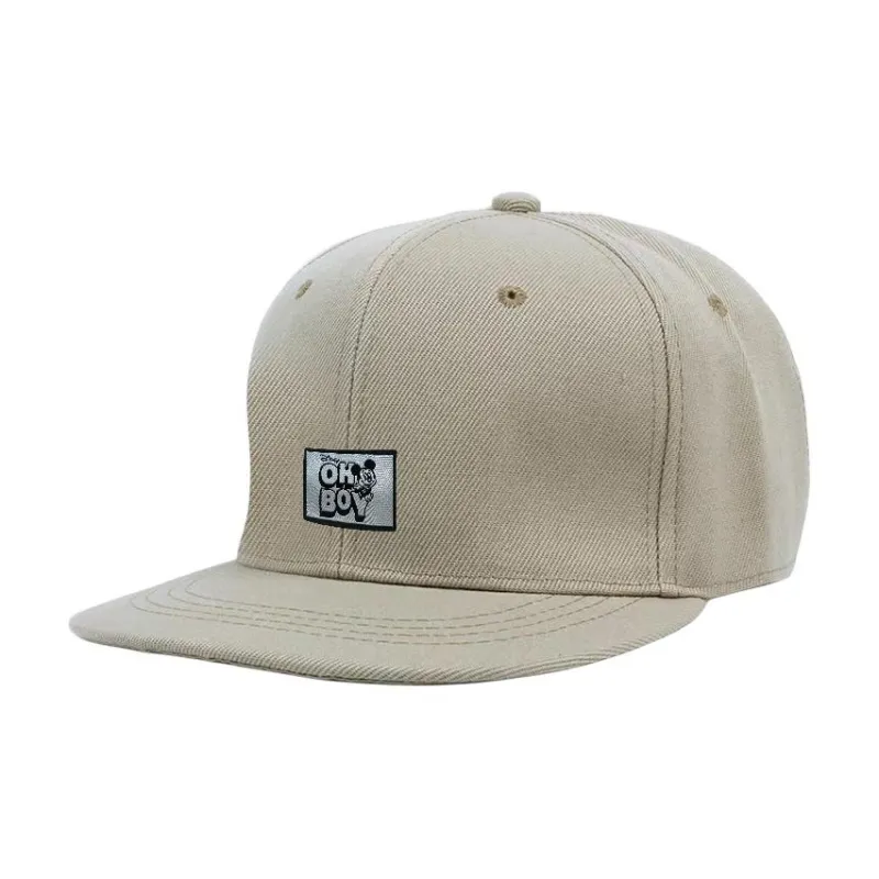 Disney Acrylic Baseball Caps Unisex-0