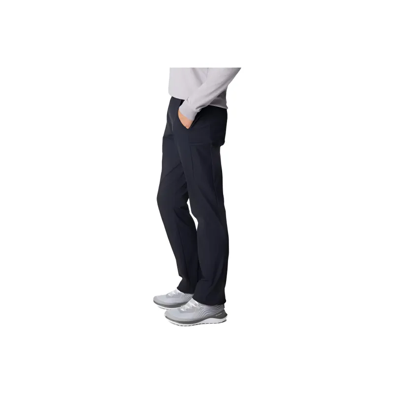 Columbia Casual Pants Women's Black-2