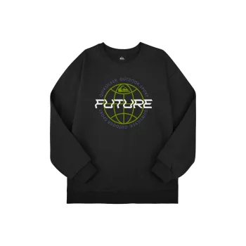 Quiksilver Sweatshirts Unisex