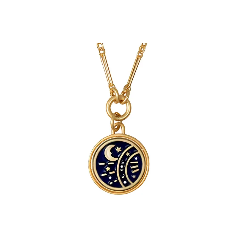 Rareme Necklaces Women's-2