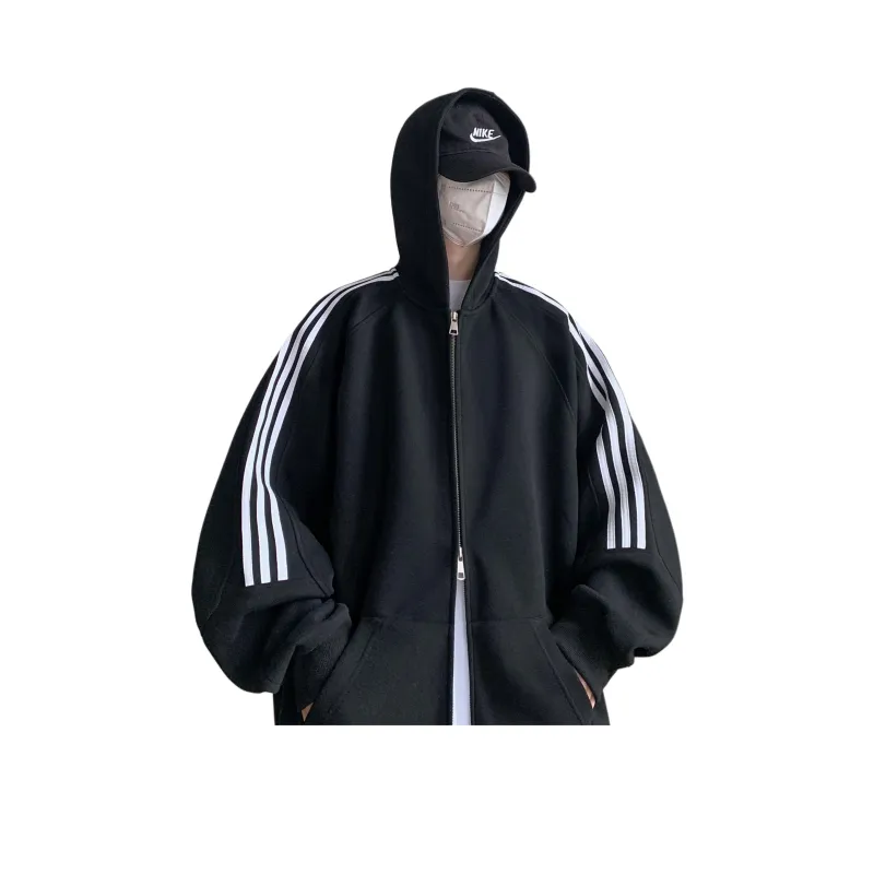 ZONEiD Sweatshirts Unisex-0