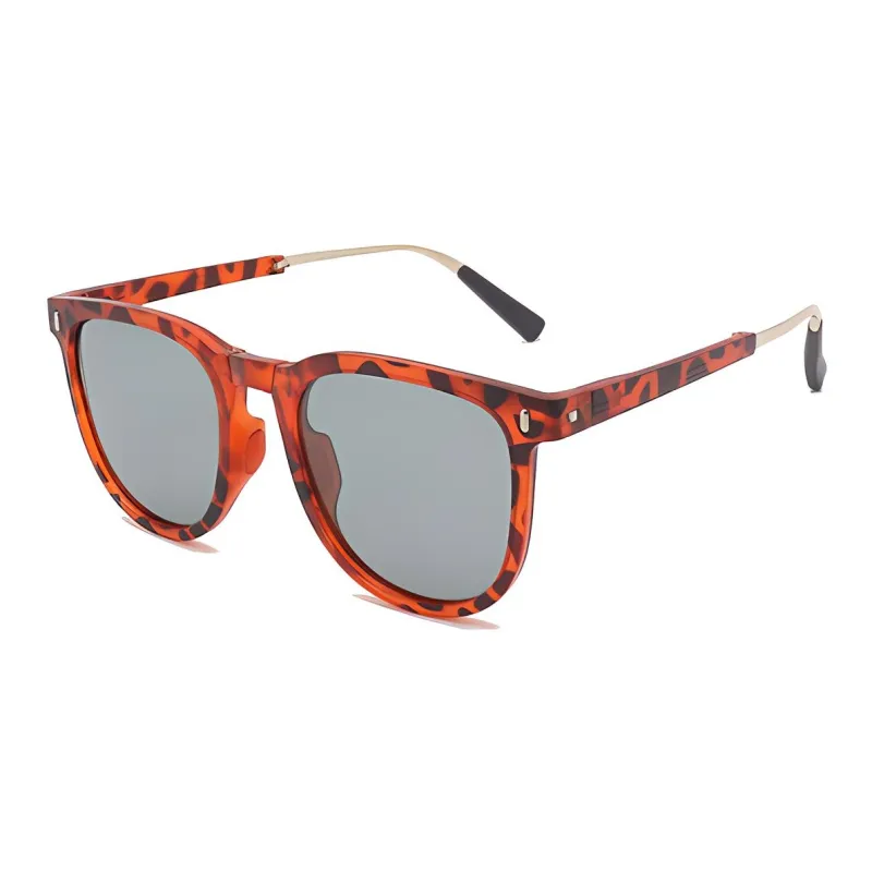 LILY&LOTTY Round Sunglasses Unisex-2