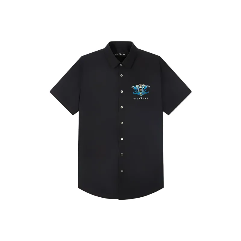 JOHN RICHMOND Shirts Men-0