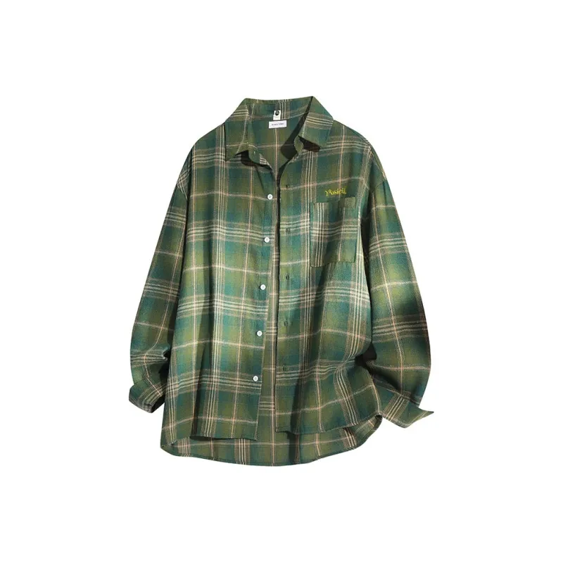 YOSICIL Shirts Unisex-4