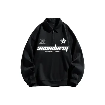SCRM Polo Shirts Unisex