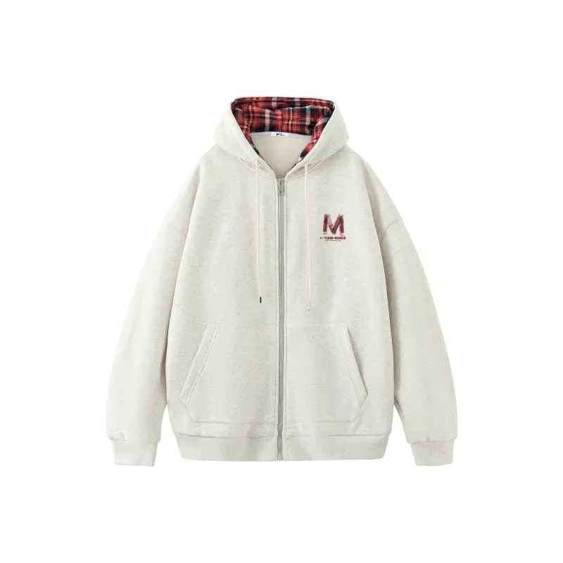 Warrior Huichao Riding The Wind Collection Sweatshirt Unisex-3