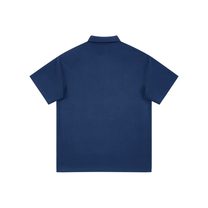 SESAME STREET [ELMO Collection] Polo Shirt Unisex-13