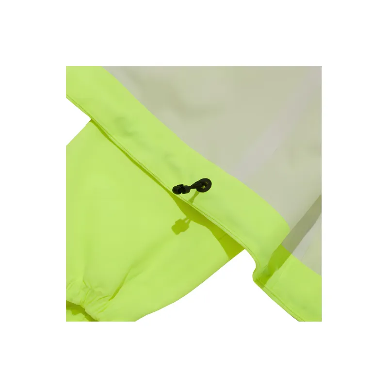 THE NORTH FACE Summit Collection Future Light 3L Jackets & Coats Women's Neon Green-5