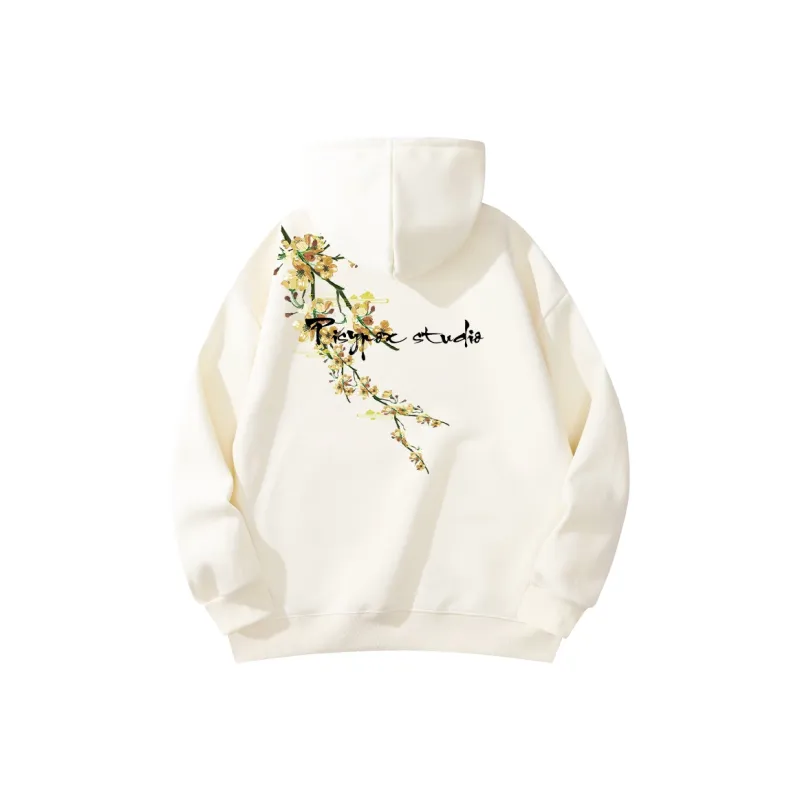 PISYPOX Sweatshirts Unisex-8