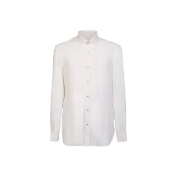 Boglioli Shirts Men White