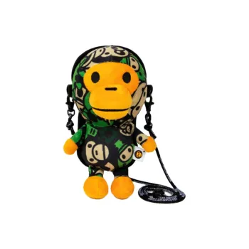 Aape Cellphone Pouches Green GRZ