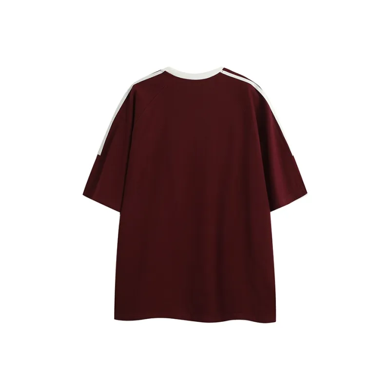 RICHDEER T Shirts Unisex-4