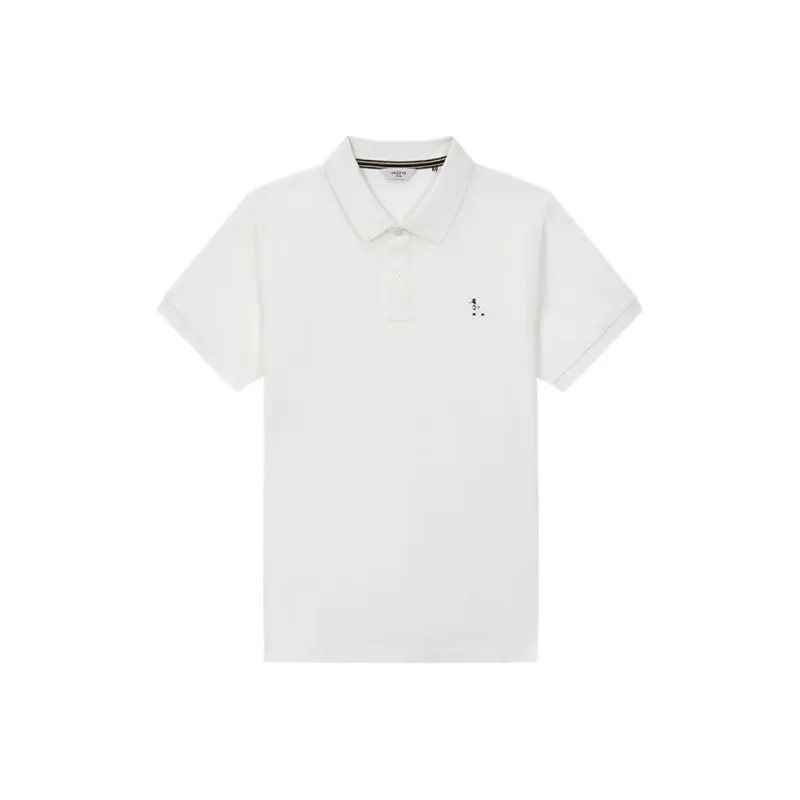 HAZZYS Polo Shirts Men-4