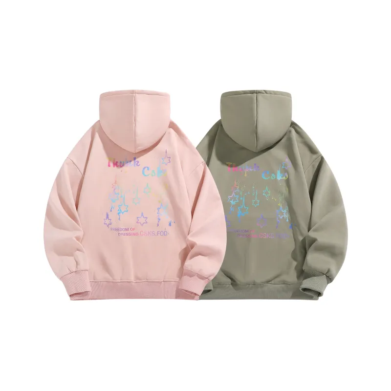 CSKS Sweatshirts Unisex-42