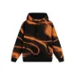 Black Intense Orange