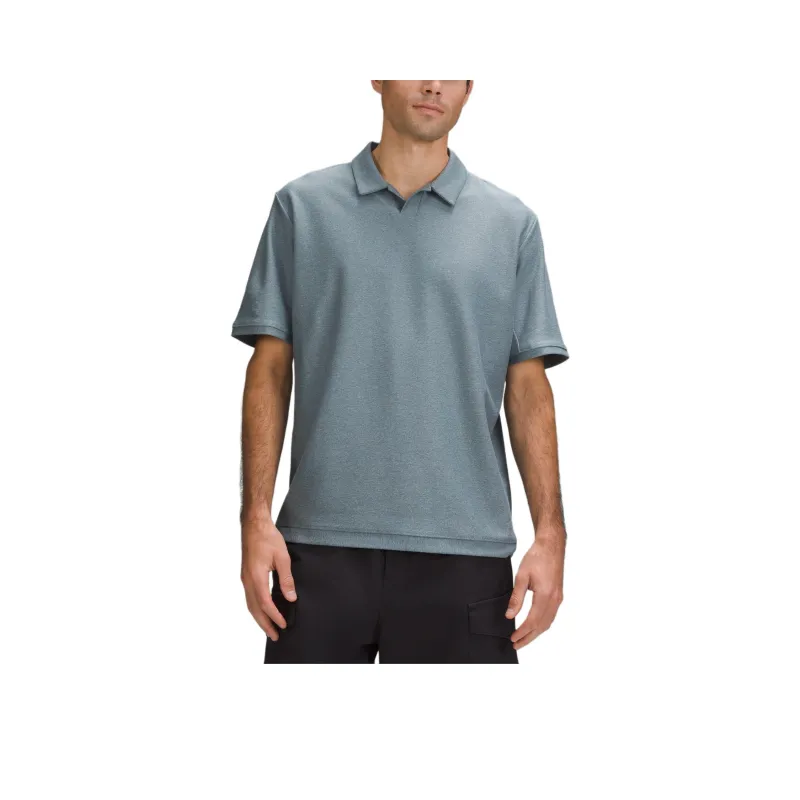 Lululemon Relaxed Fit Train Shirts Men-12