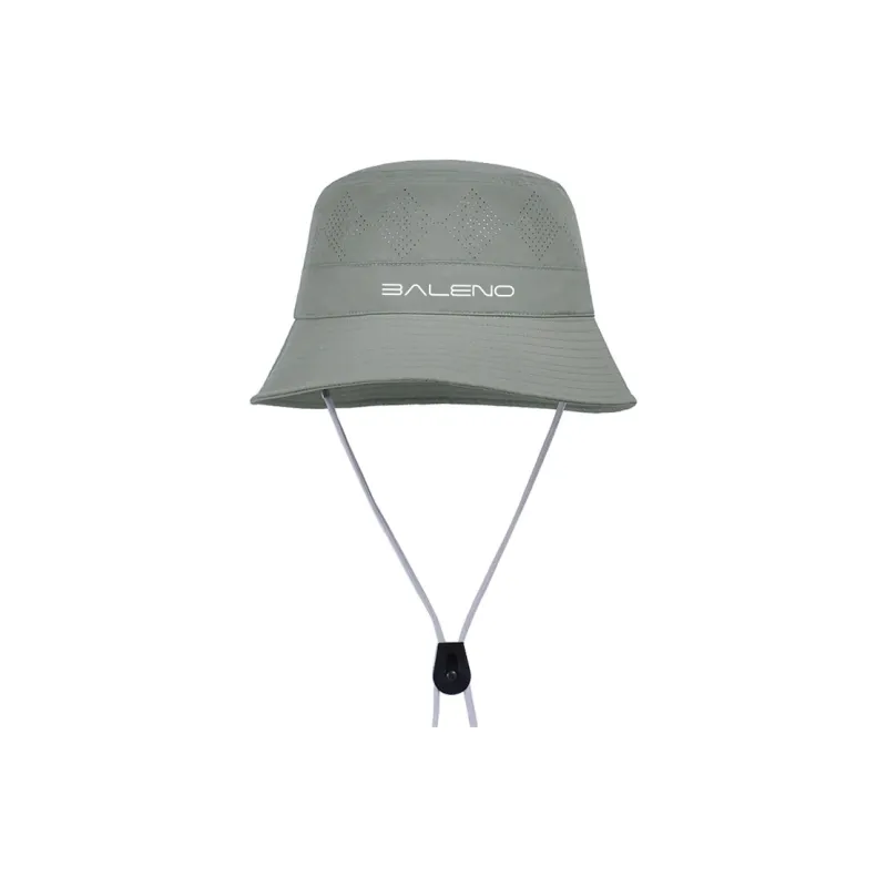 BALENO Polyester Bucket Hats Unisex-3