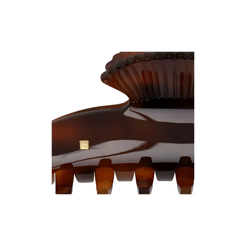 Sophie Buhai Hair Clips Women's Brown-2