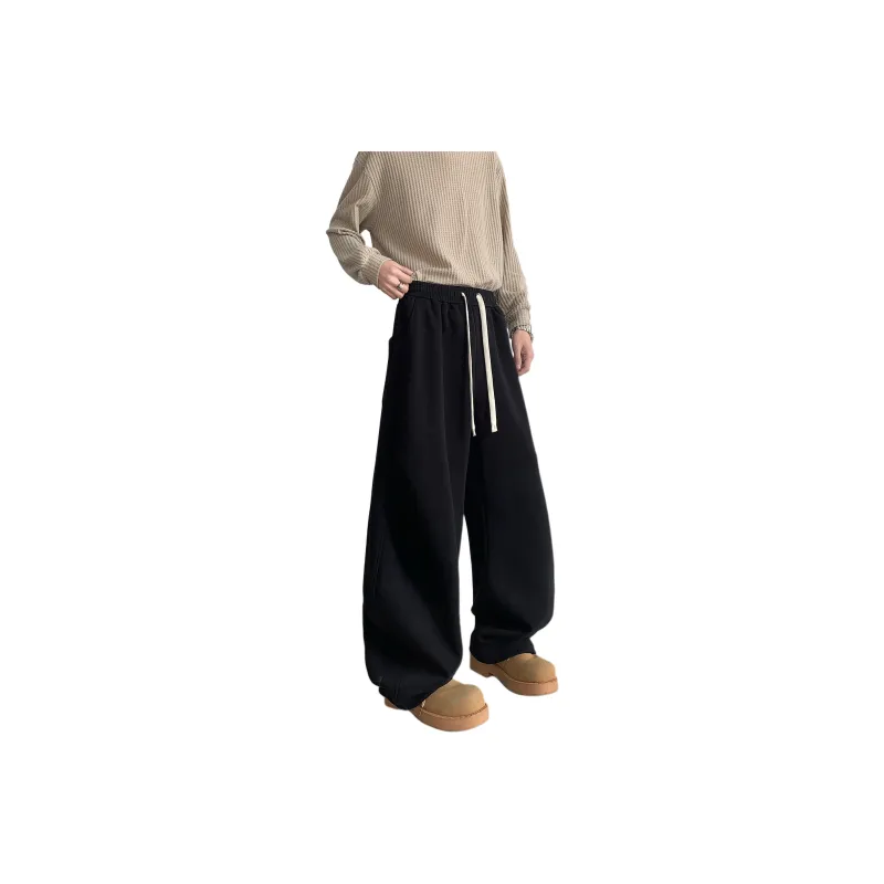 CREAZIONI LA FANTASIA E MOBILE Casual Pants Unisex-2