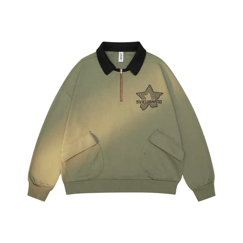 S.view Polo Shirts Unisex-10