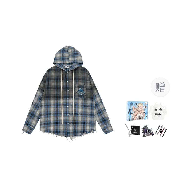 LBPC x Beam Mix With Kimchi Shirt Unisex-8