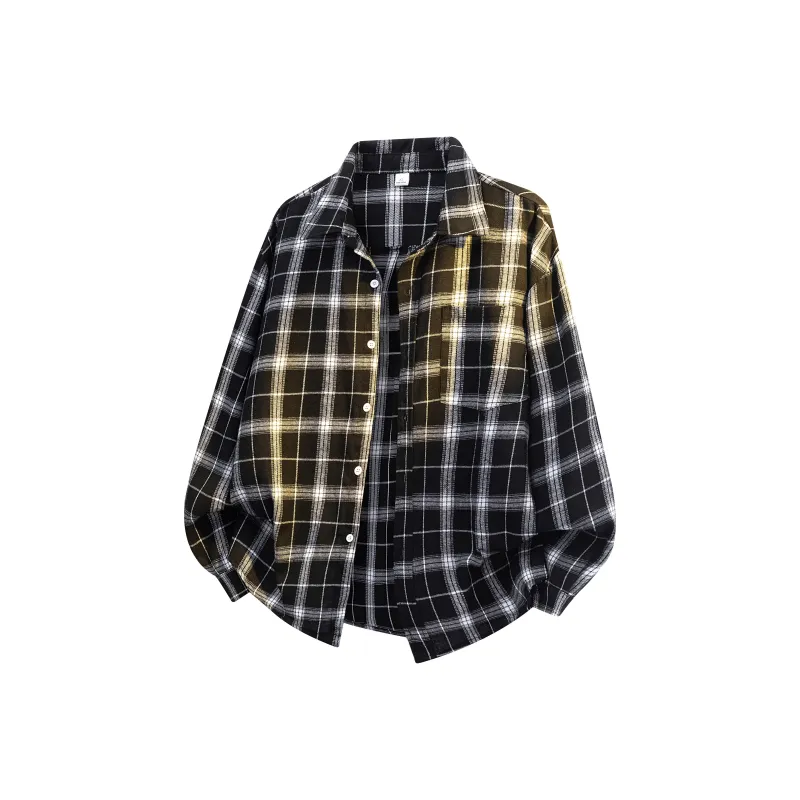 TBSM SS25 Summer Collection Shirt Short Sleeved/Long Sleeved Unisex-29