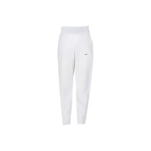 Nike Casual Pants Women's Light Gray