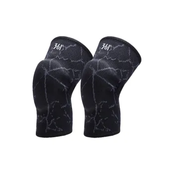361° Knee Pads Basketball Kids'