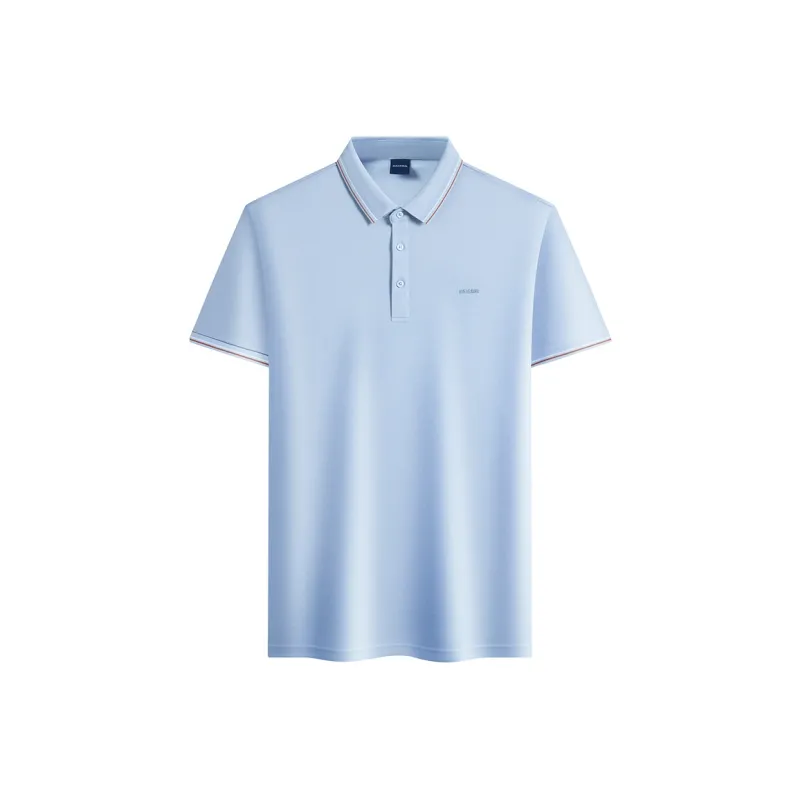 KAISER Polo Shirts Men-12