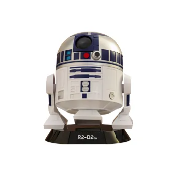 Hot Toys COSBABY Collection R2 D2 Star Wars Chibi Figures 17cm