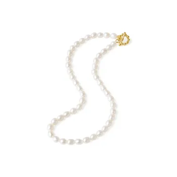 PEARL QUEEN Pearl Necklaces Women's