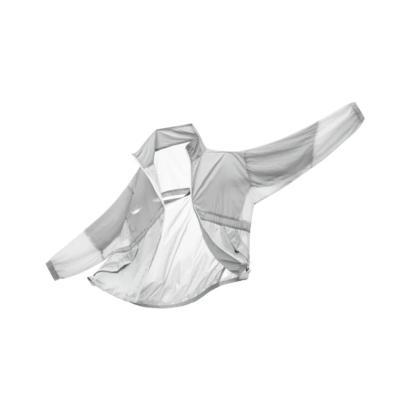 CLOR Breathable Quick Dry Sun Protection Clothing Unisex-2