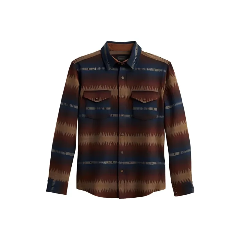 PENDLETON Shirt Men's Multicolor-0