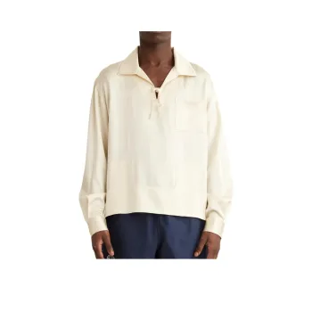 BODE Maze Blouse